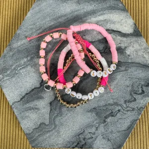 Bracelet - Friendship Bracelets - Lover