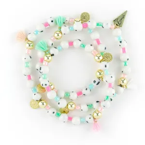 Bracelet Wrap - Phoenix