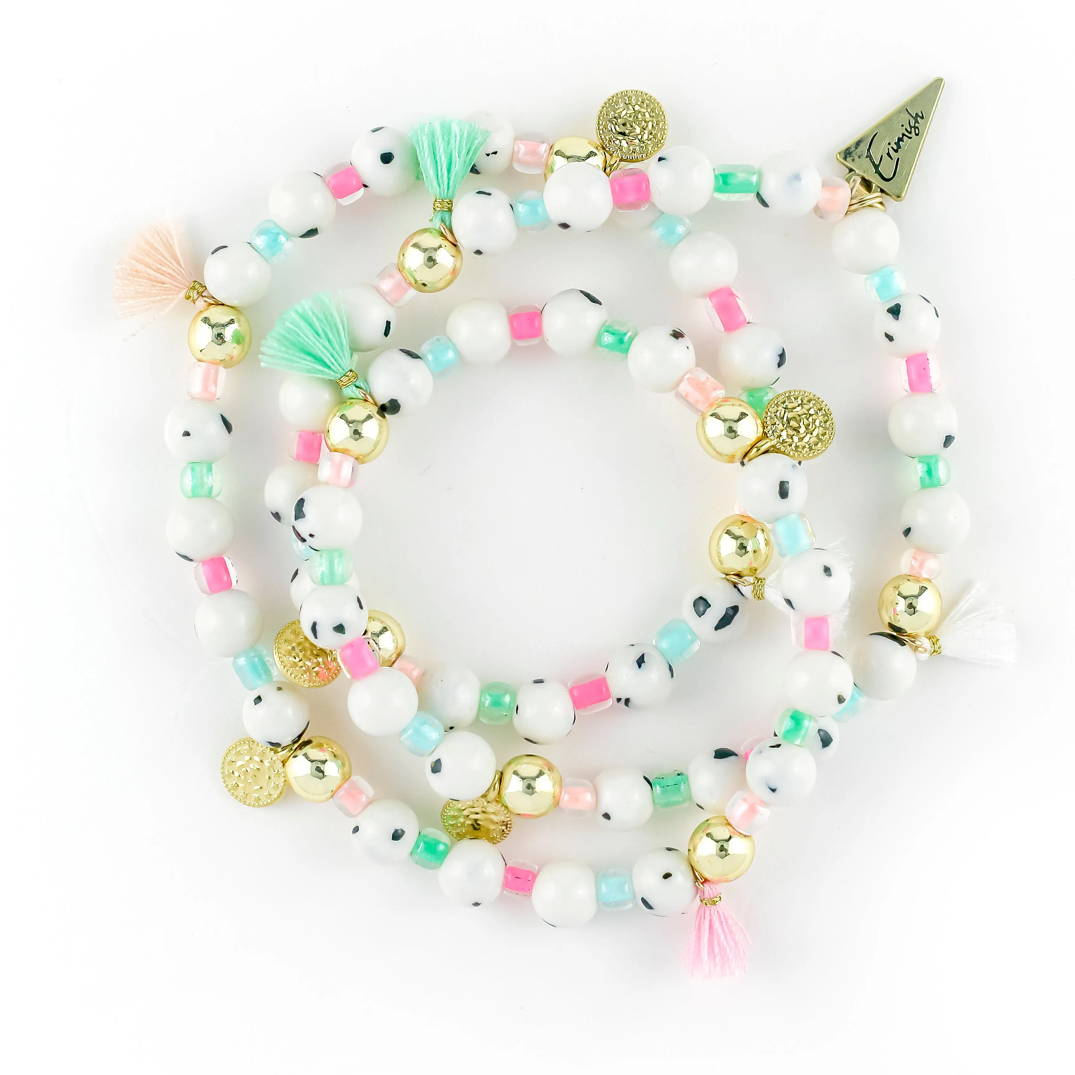 Bracelet Wrap - Phoenix