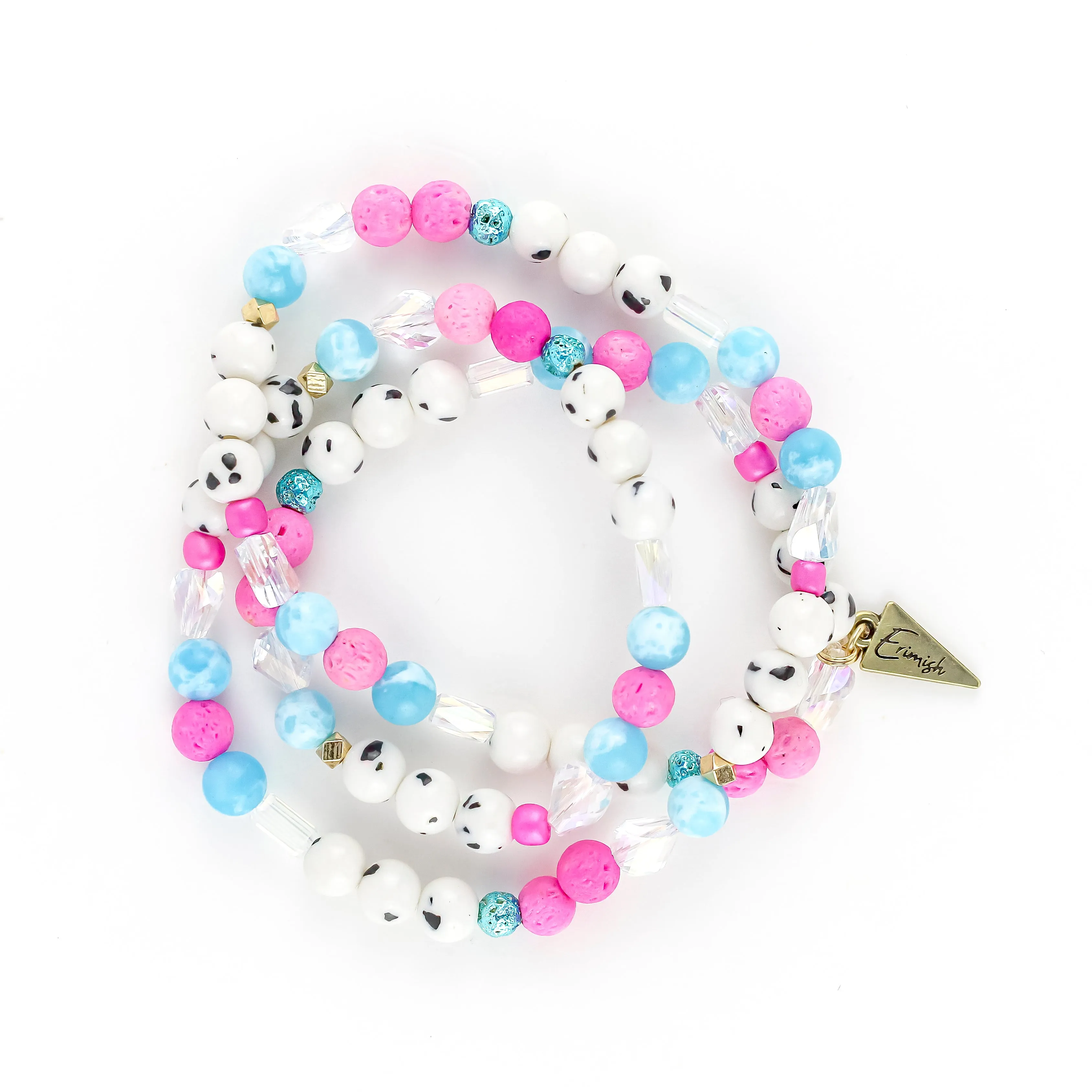 Bracelet Wrap - Rylie