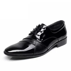 British Style Fashion Shoe