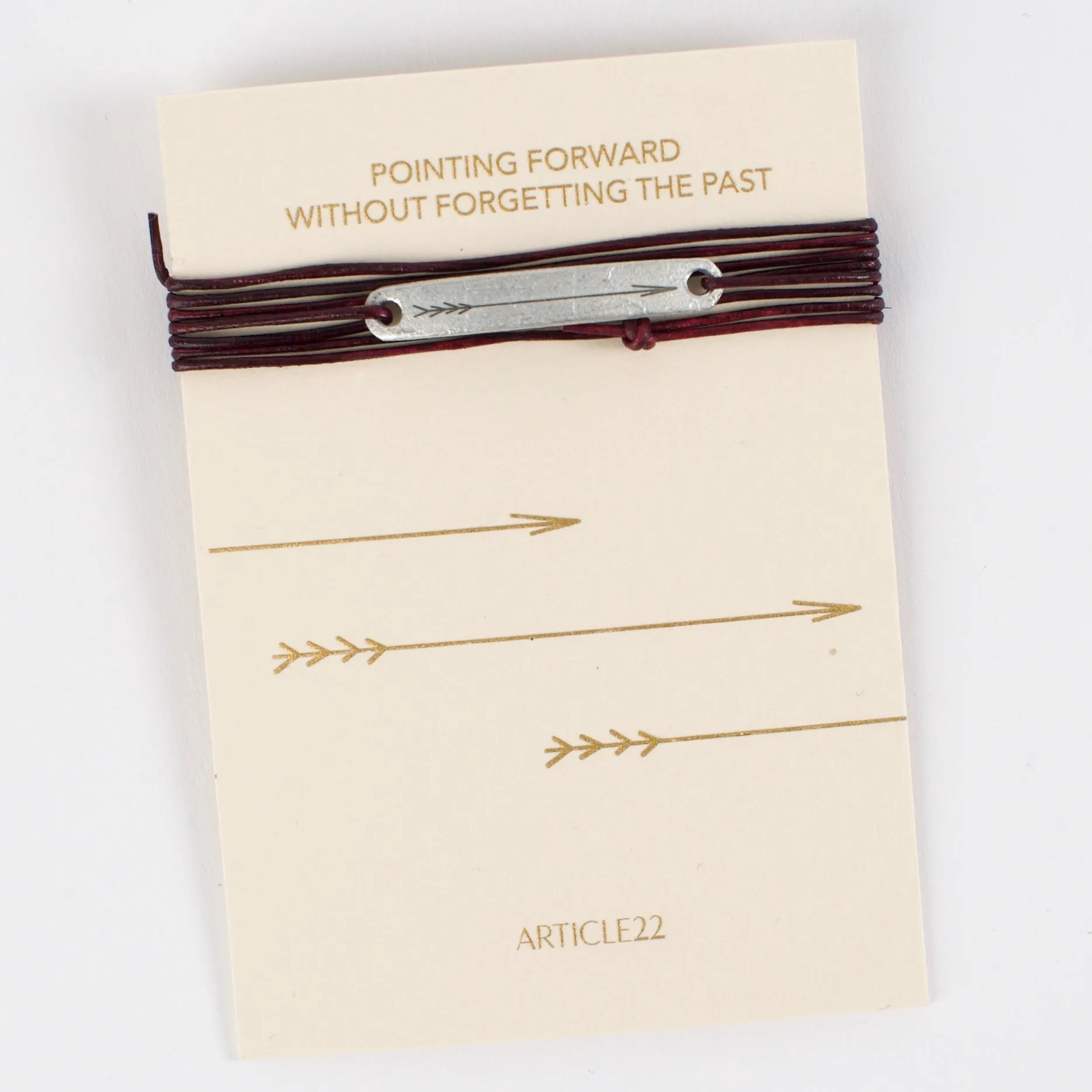 BUNDLE - ARROW TAG WRAP BUNDLE OF FIVE (30% OFF)