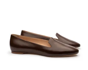 Cacao Truffle Loafer