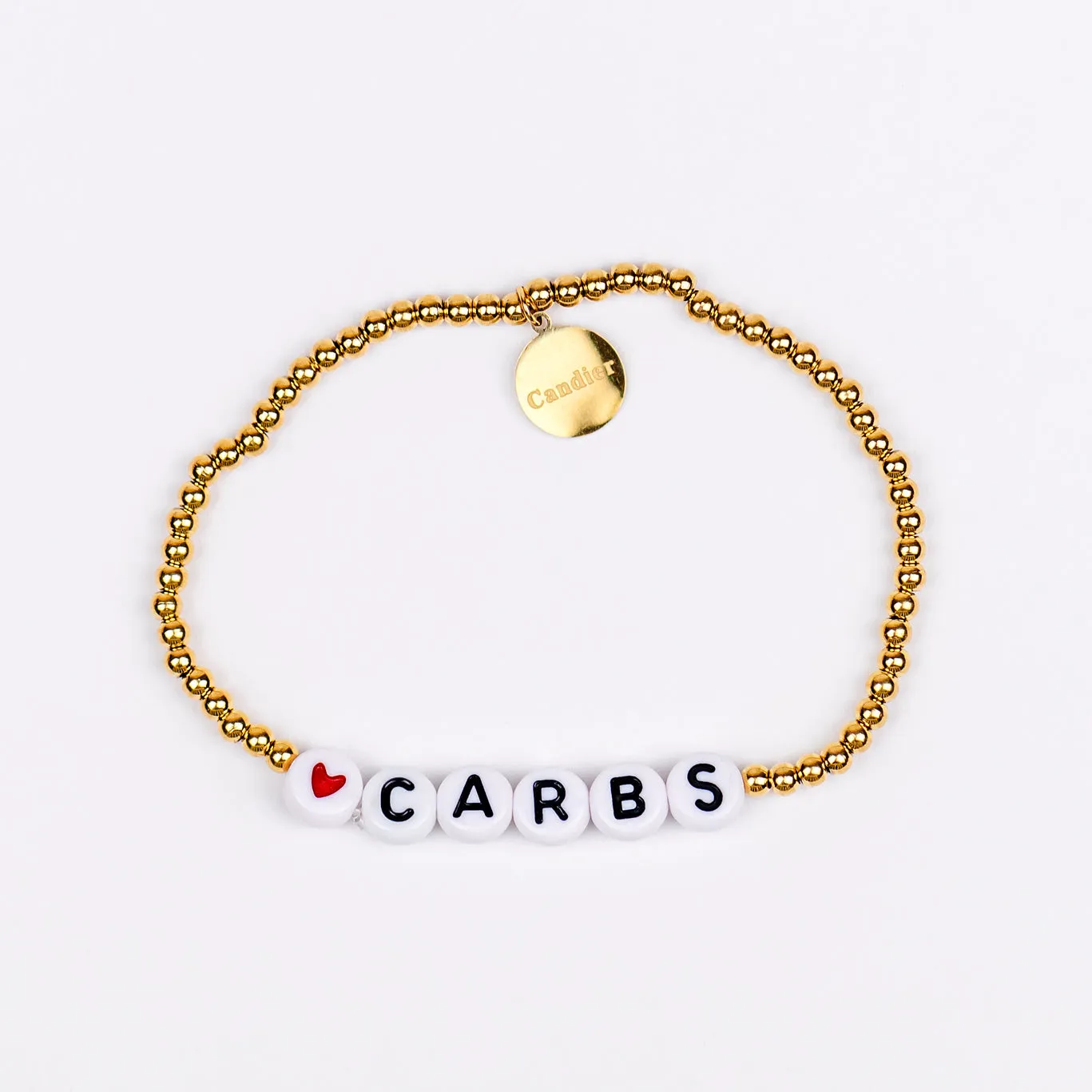 CARBS Bracelet
