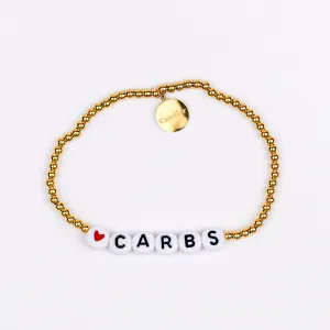 CARBS Bracelet