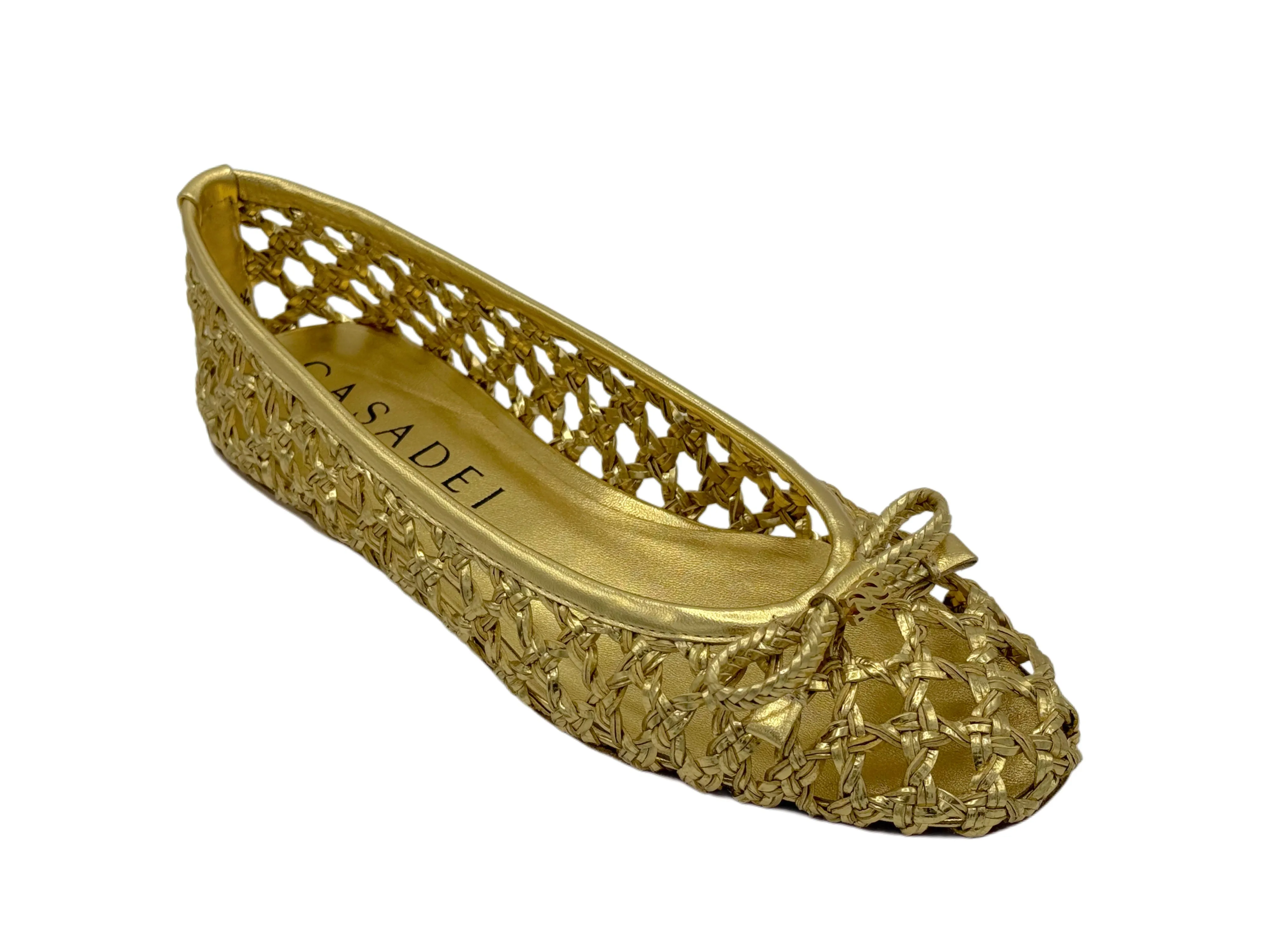 Casadei - 1A289J (Gold)