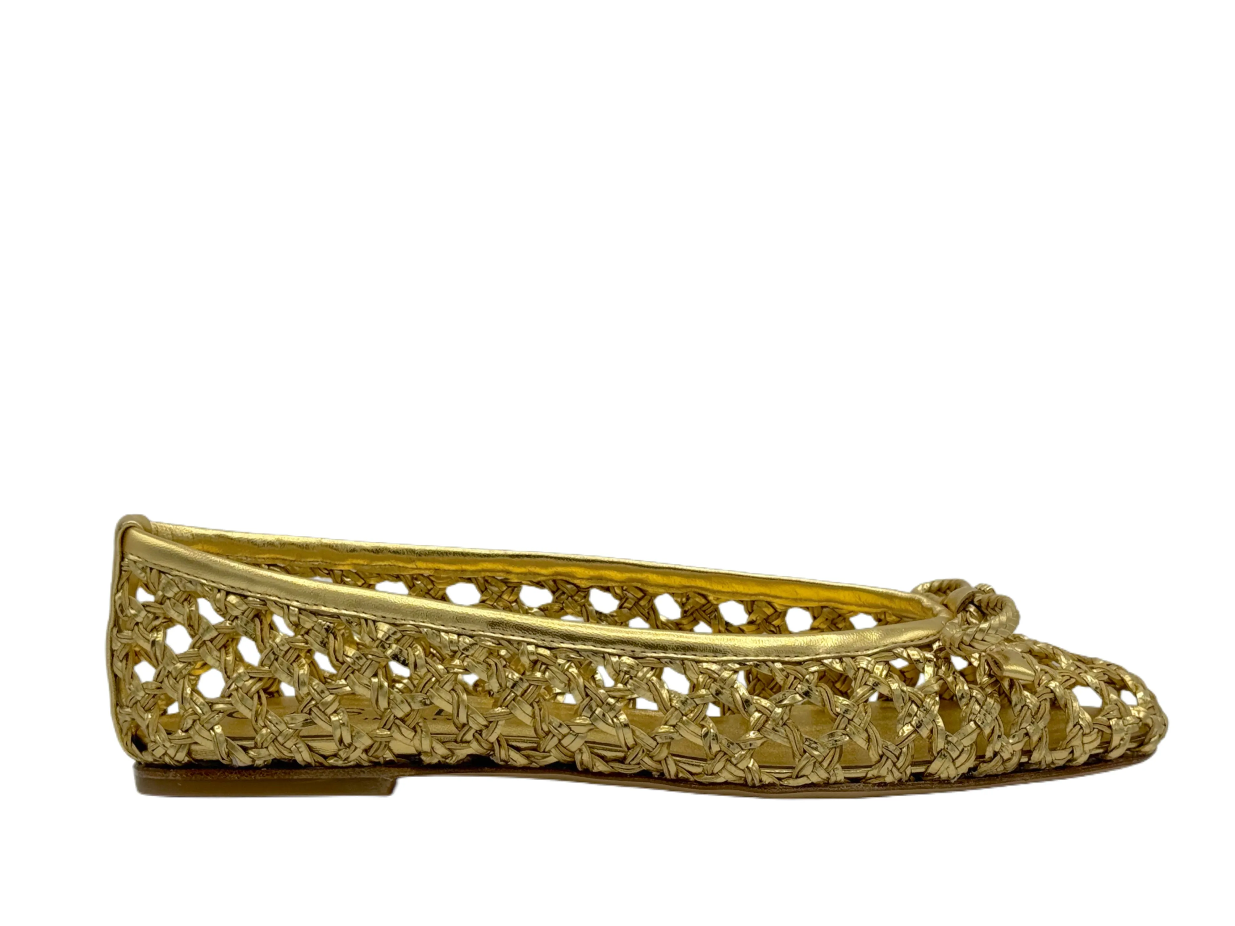 Casadei - 1A289J (Gold)