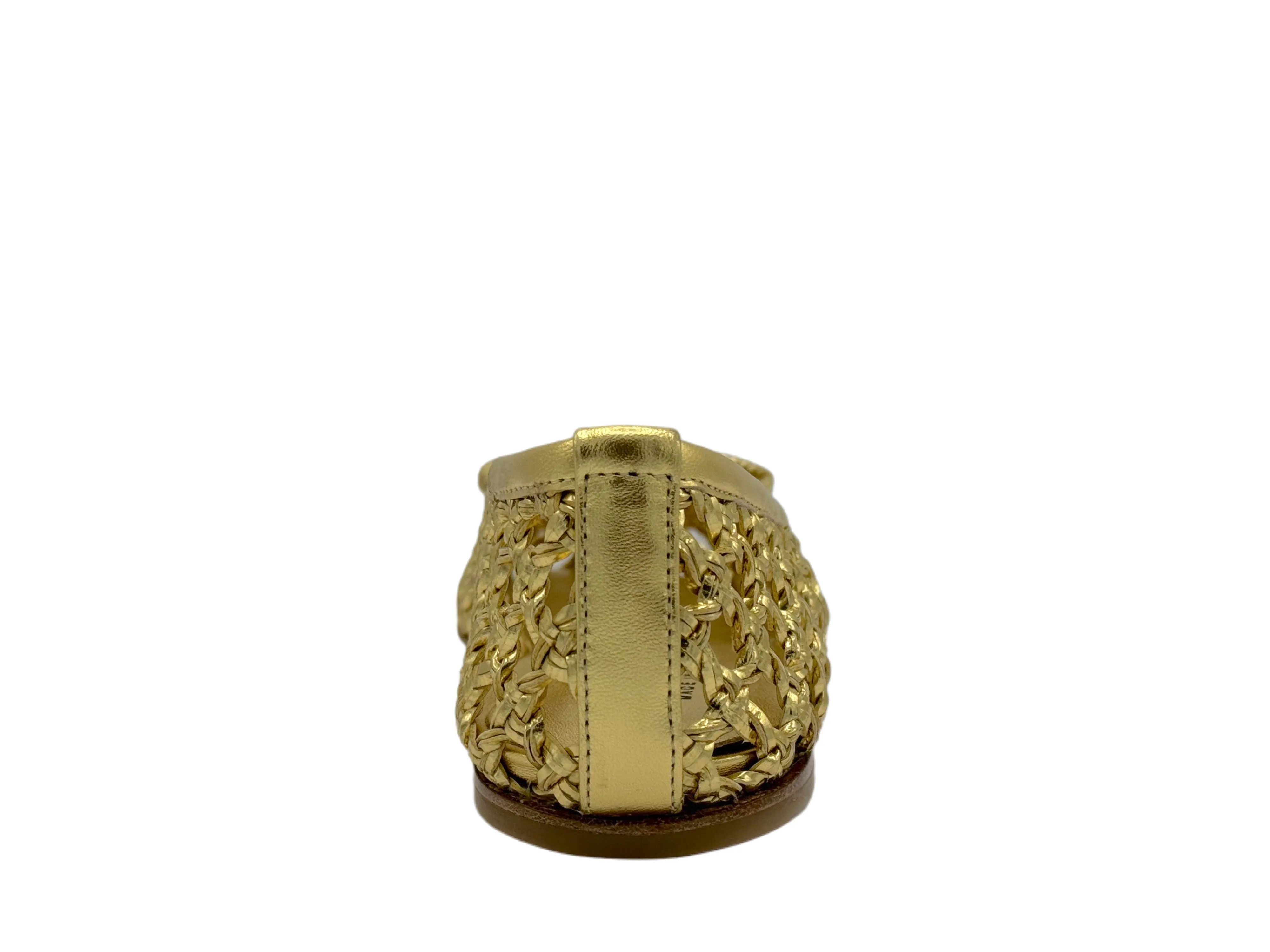 Casadei - 1A289J (Gold)