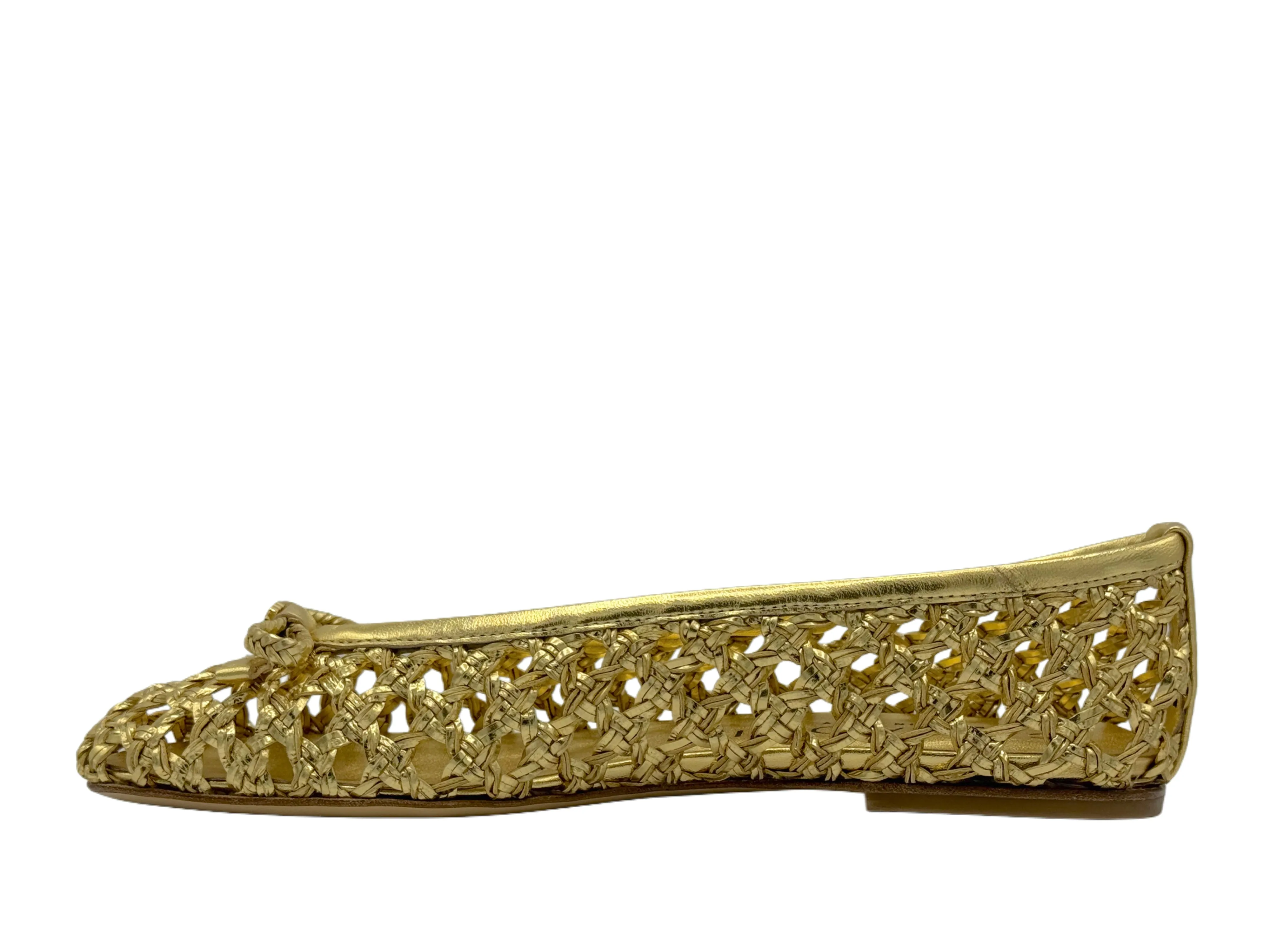Casadei - 1A289J (Gold)
