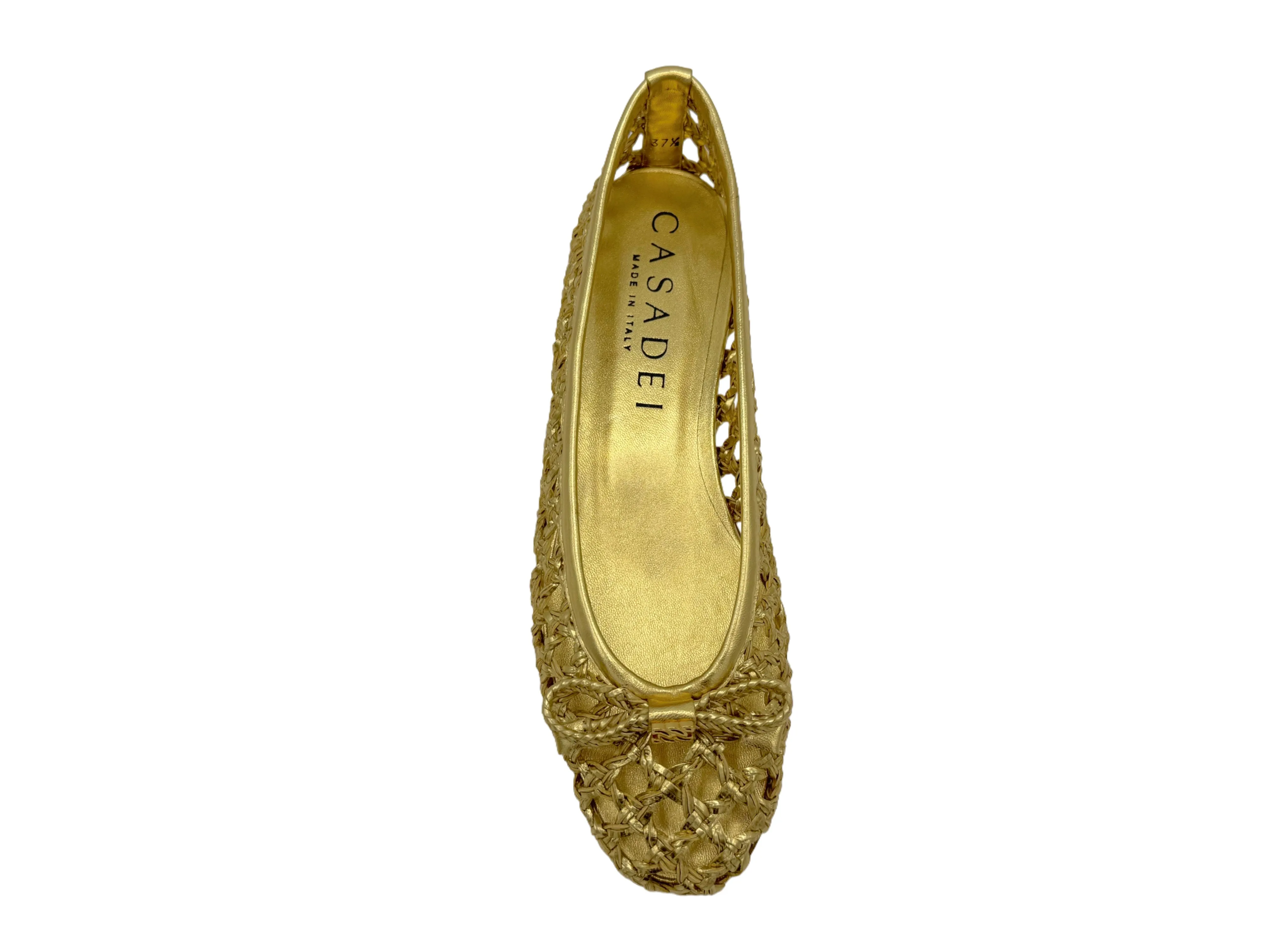 Casadei - 1A289J (Gold)