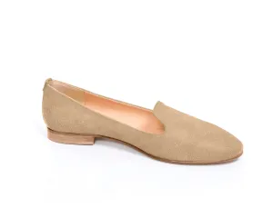 Cashmere Loafer