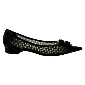 Chanel Flats