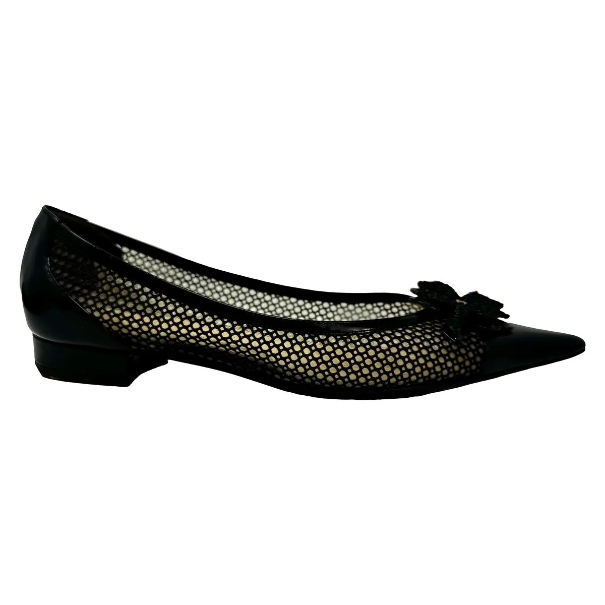 Chanel Flats