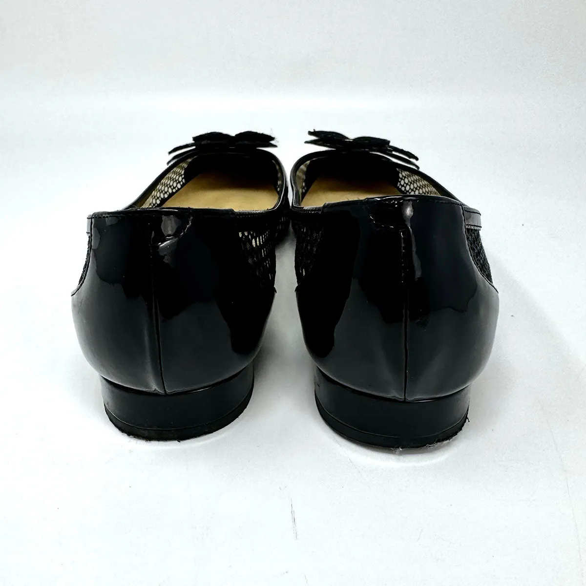 Chanel Flats