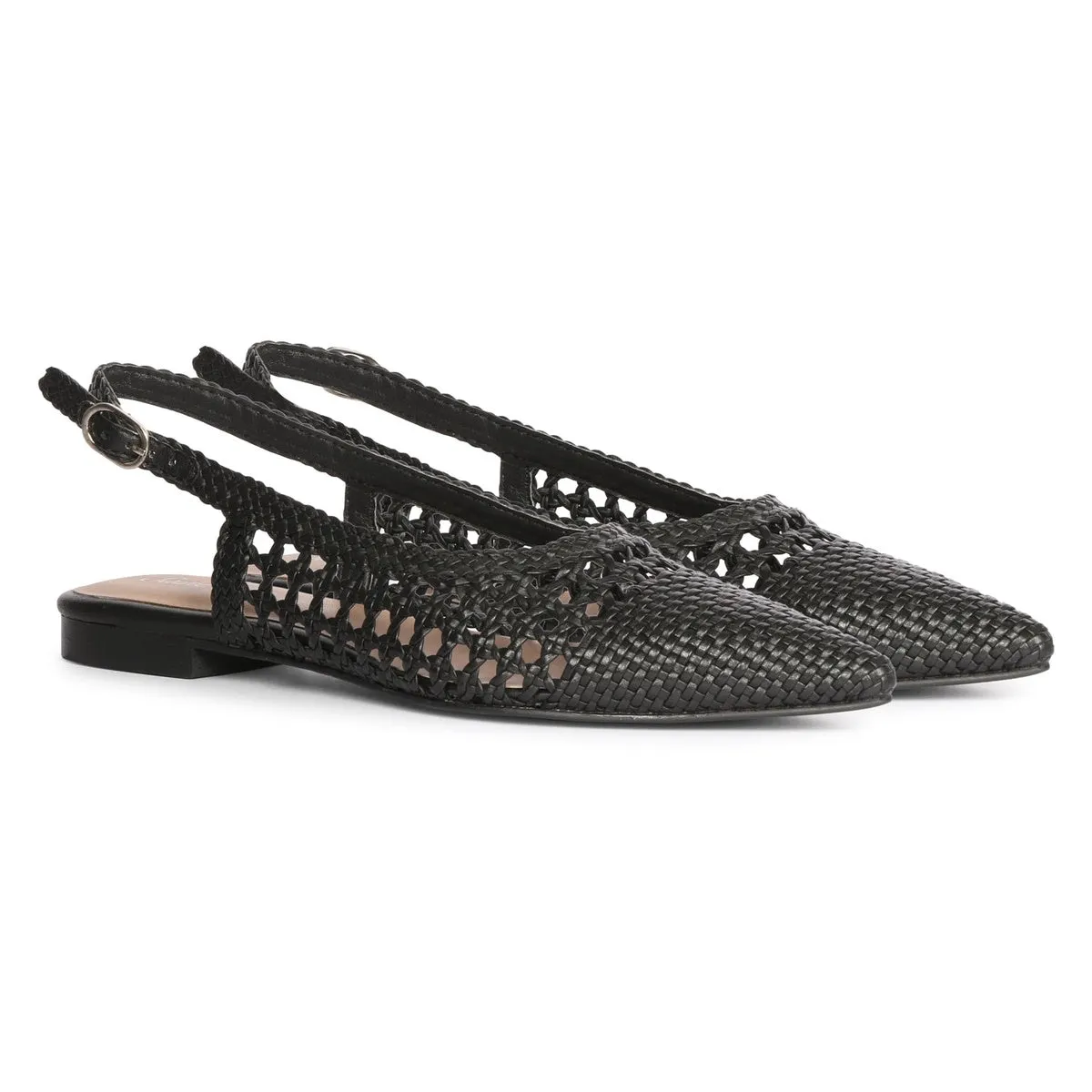 Chayya - Flats