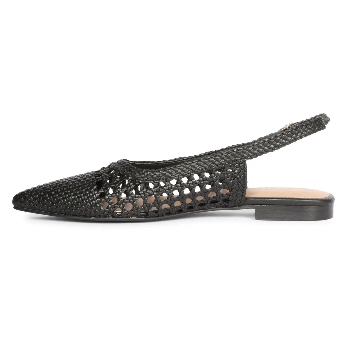 Chayya - Flats