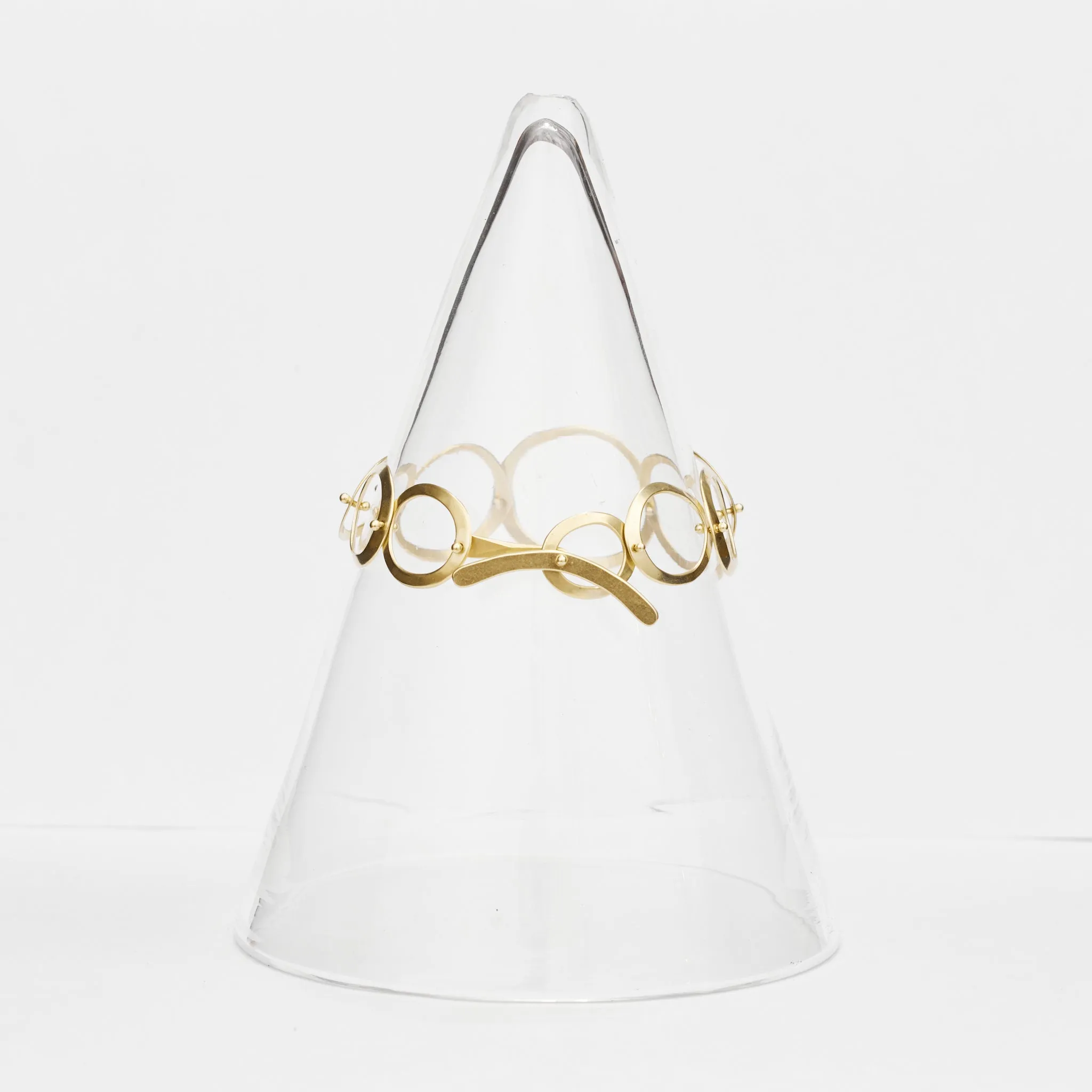 Cheetah, 19k Gold