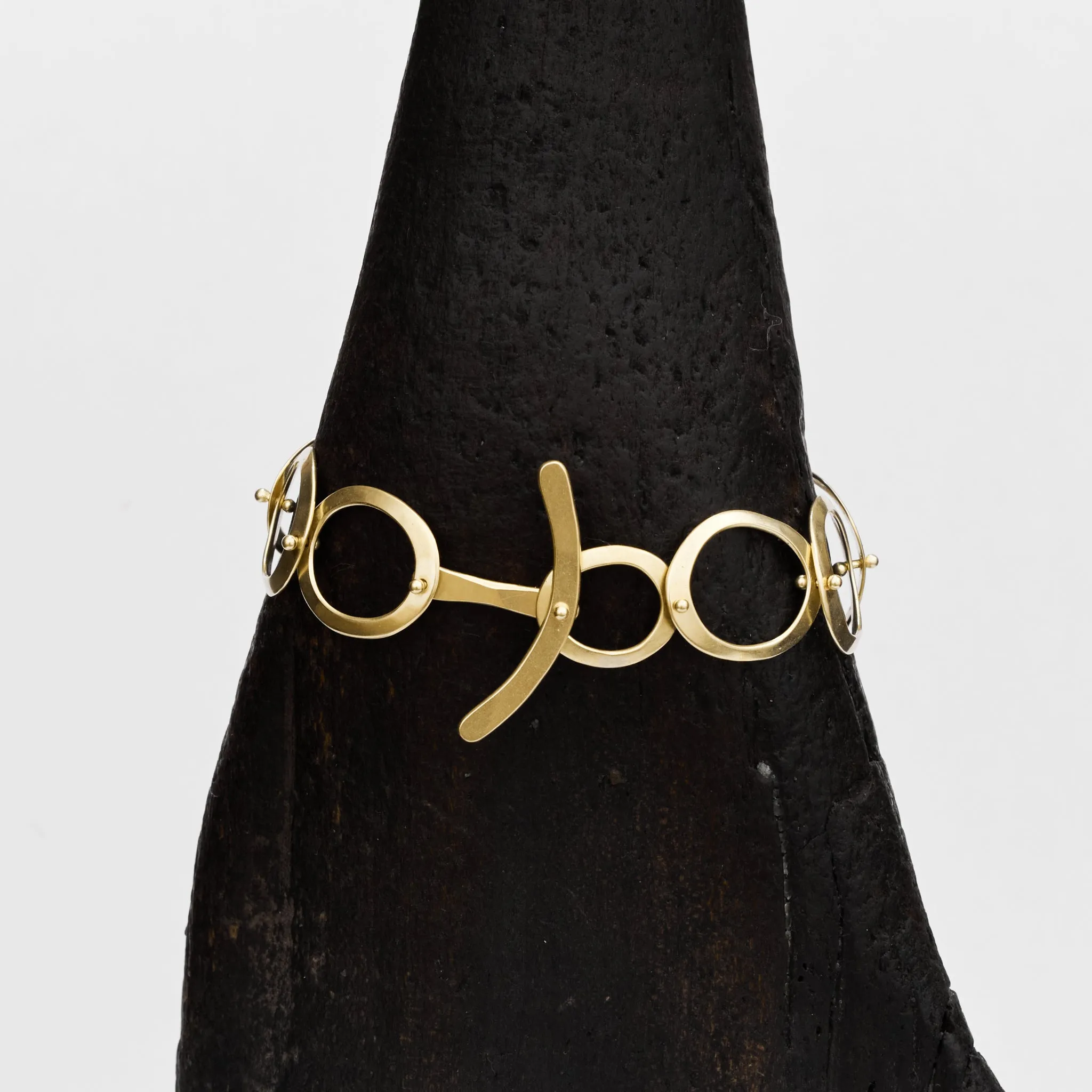 Cheetah, 19k Gold