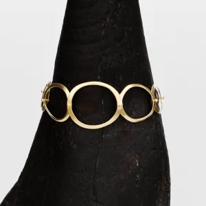 Cheetah, 19k Gold