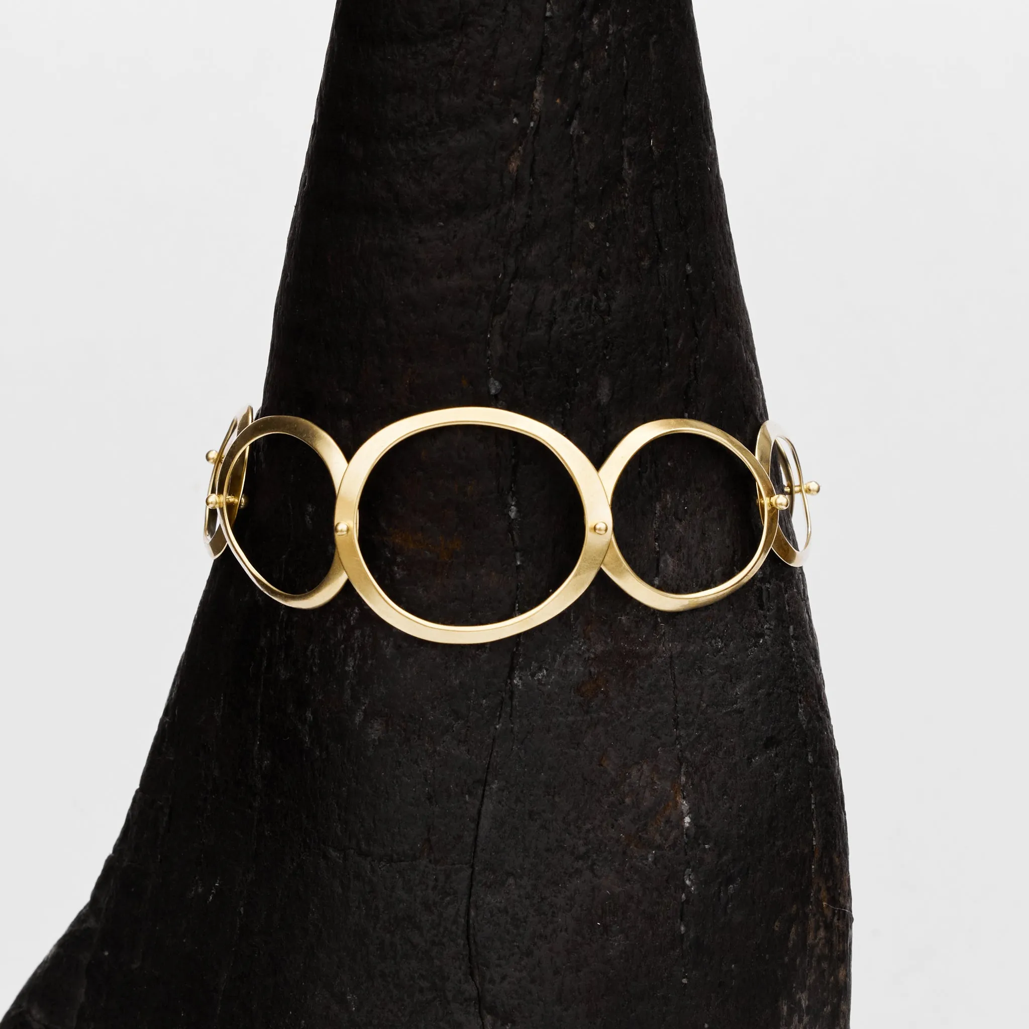 Cheetah, 19k Gold
