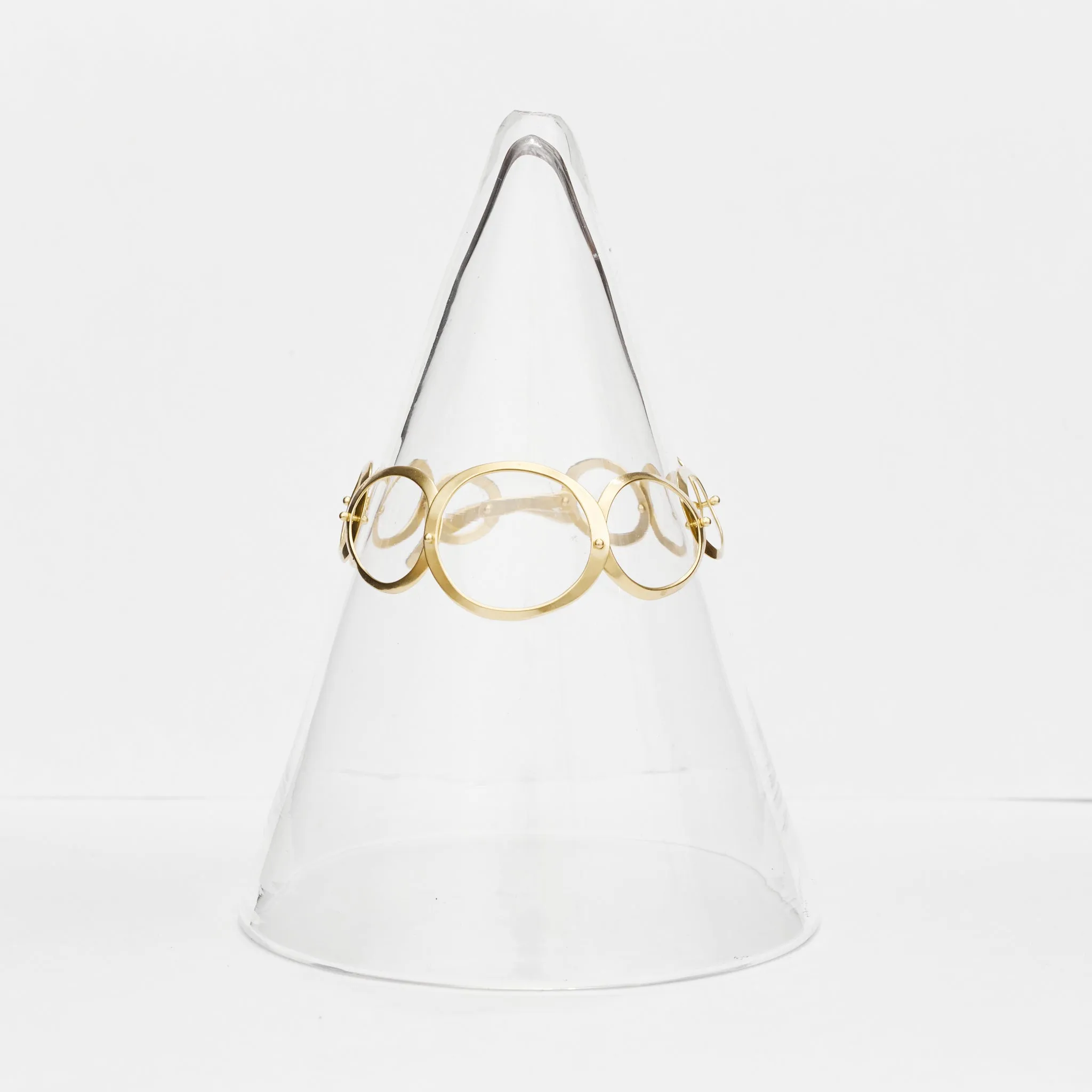 Cheetah, 19k Gold