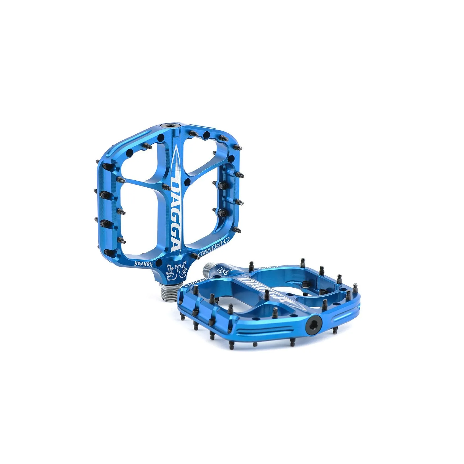 Chromag Pedals Dagga