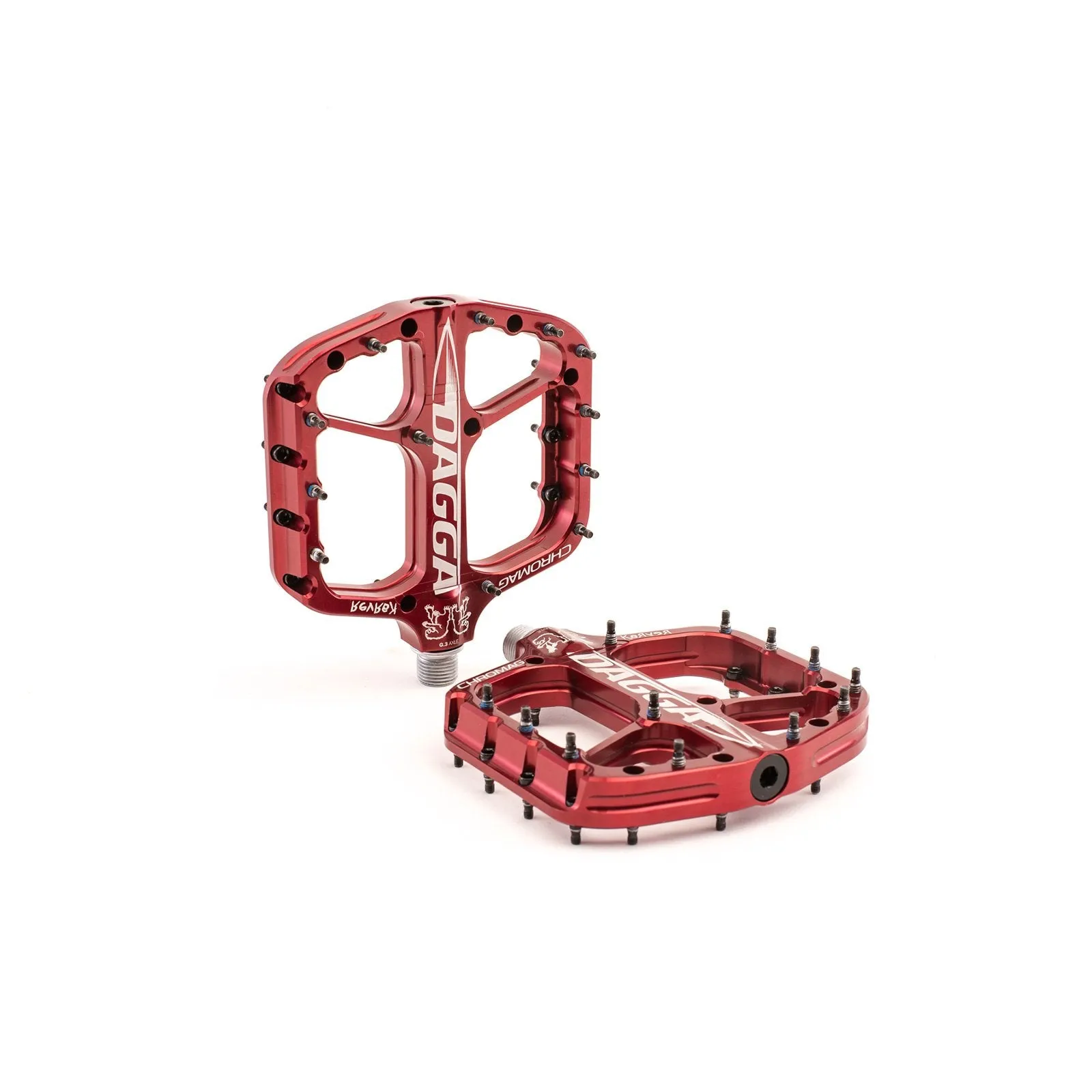 Chromag Pedals Dagga