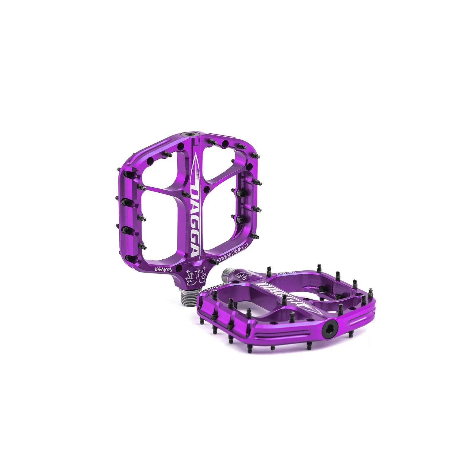 Chromag Pedals Dagga