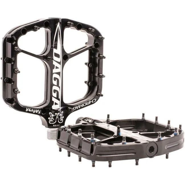 Chromag Pedals Dagga