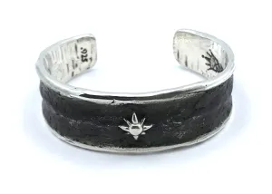 Chronos Cuff Bracelet