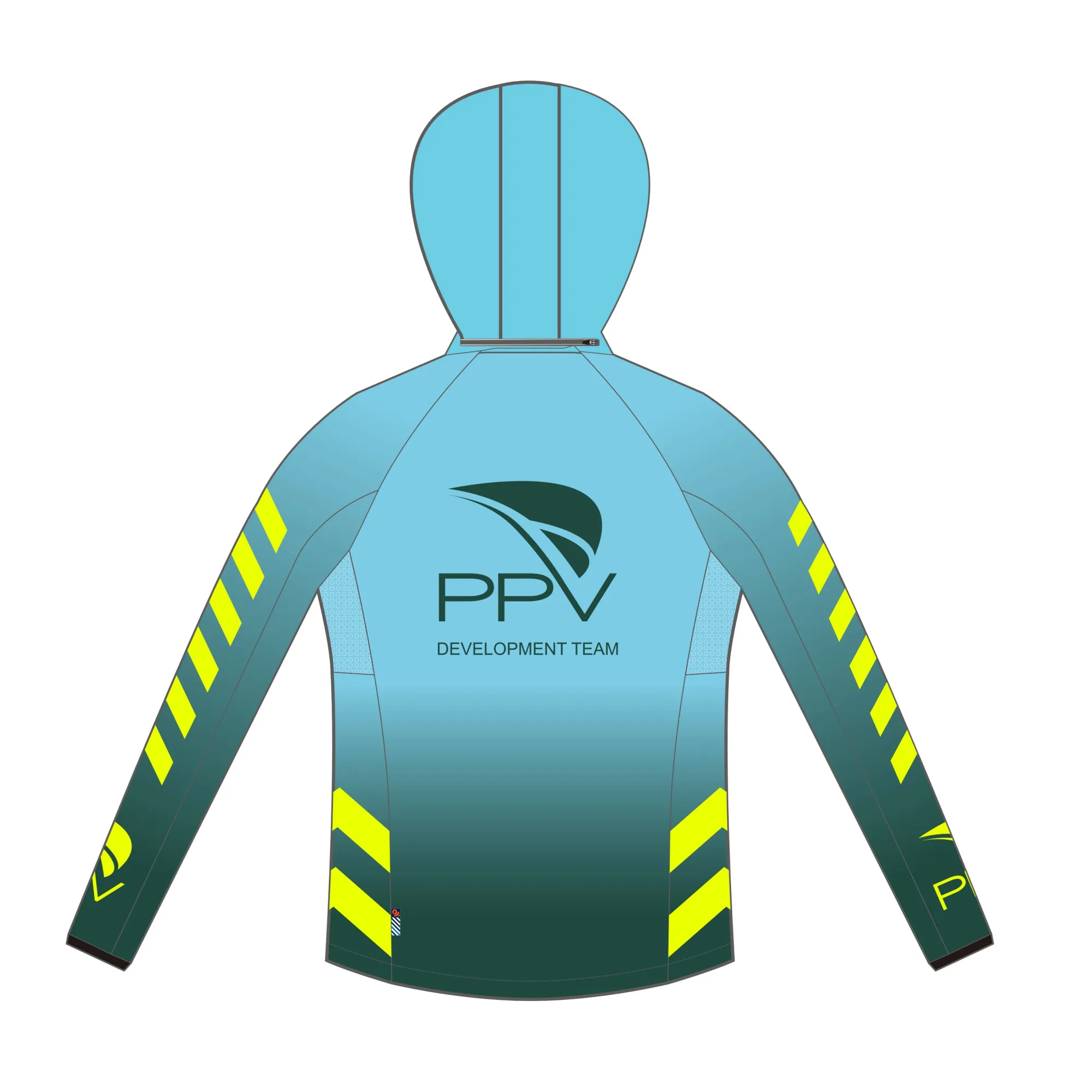 CITY Copenhagen Inter Jacket - Children