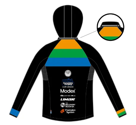 CITY Copenhagen Inter Jacket - Children