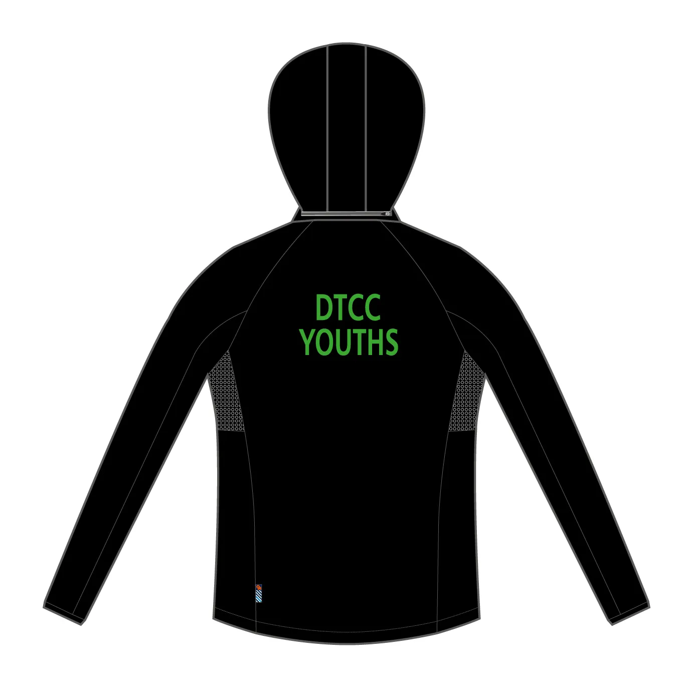 CITY Copenhagen Inter Jacket - Children