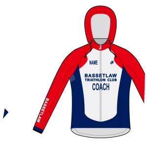CITY Copenhagen Inter Jacket - COACH