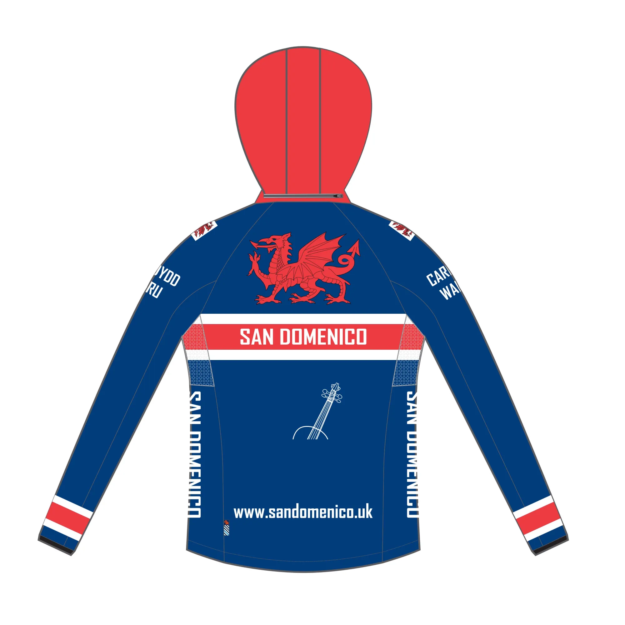 CITY Copenhagen Inter Jacket