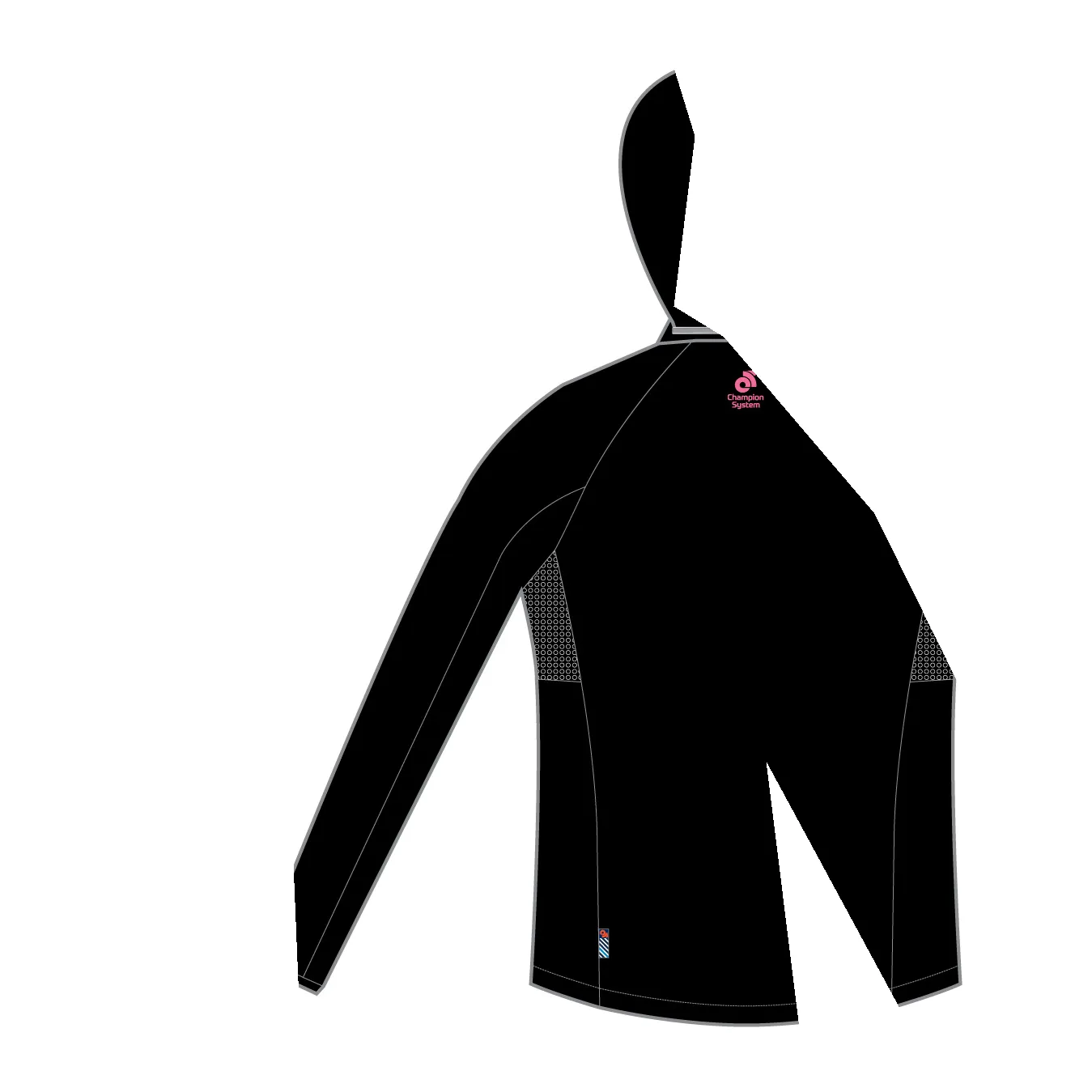 CITY Copenhagen Inter Jacket