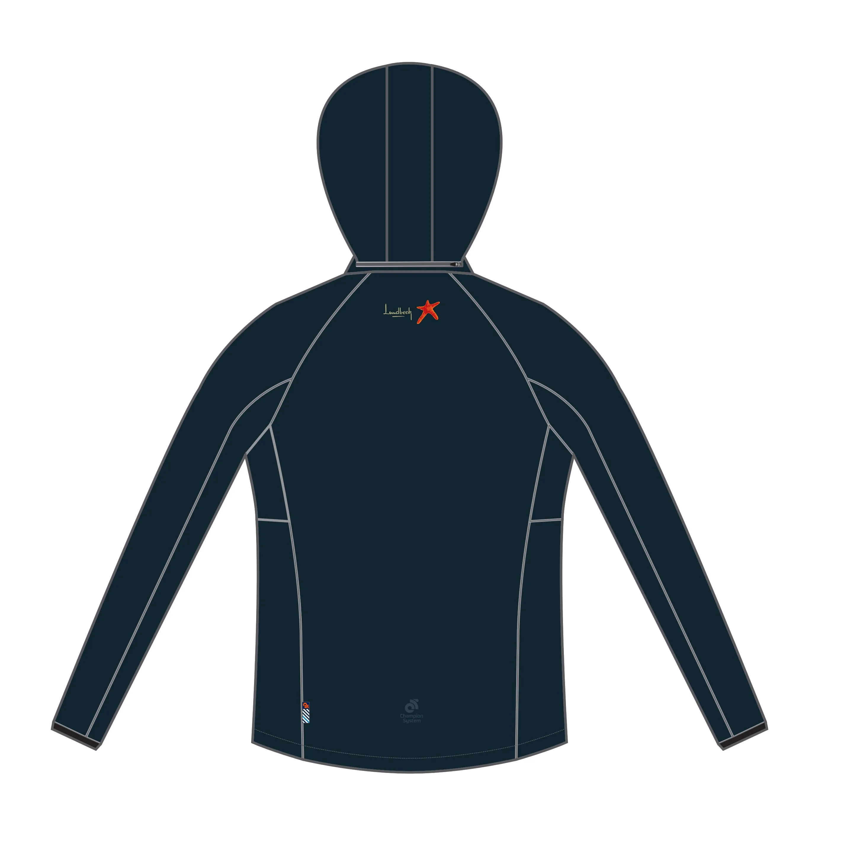 CITY Copenhagen Inter Jacket