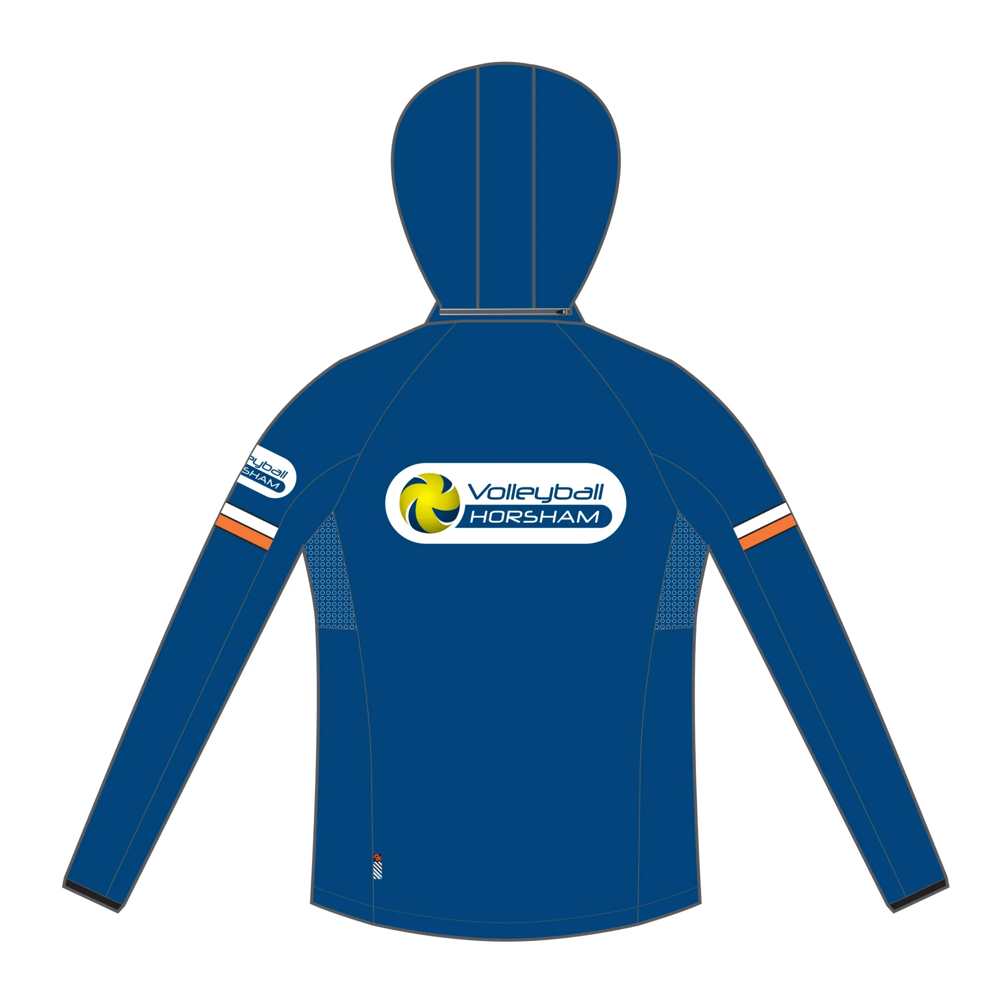 CITY Copenhagen Inter Jacket
