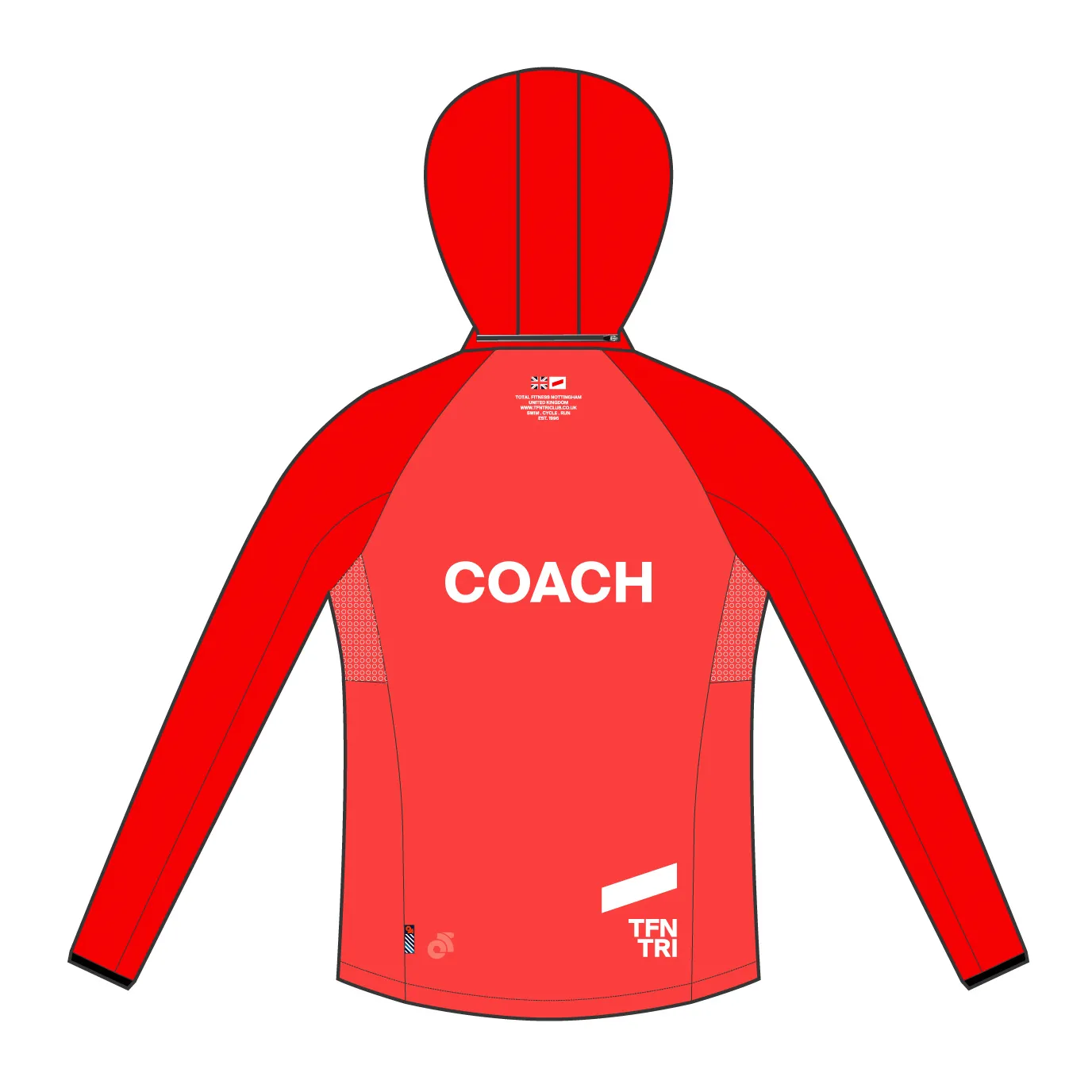CITY Copenhagen Inter Jacket
