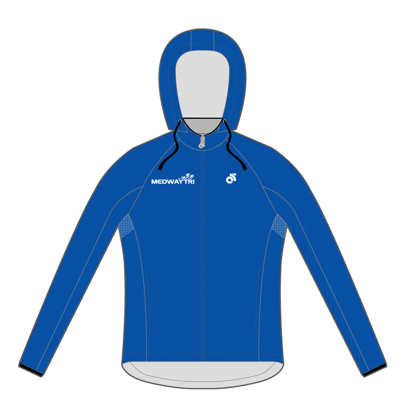 CITY Copenhagen Inter Jacket