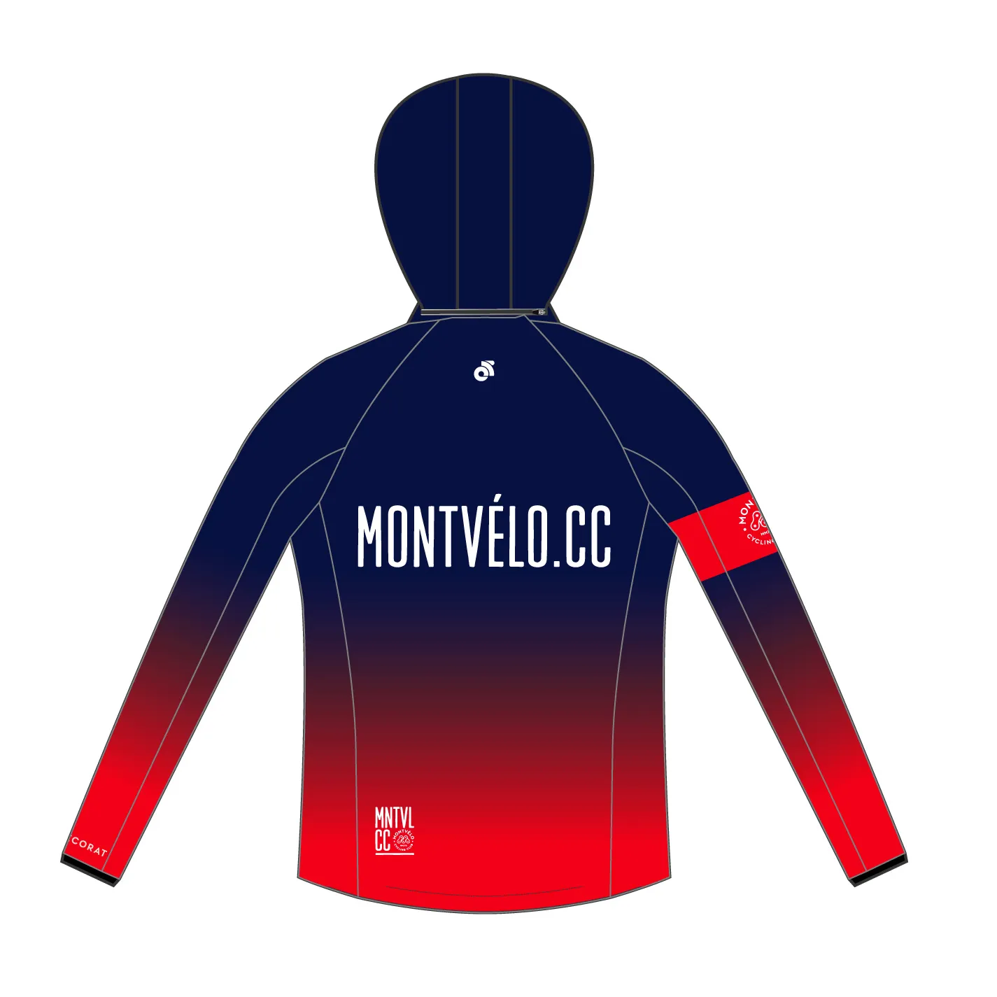 CITY Copenhagen Inter Jacket
