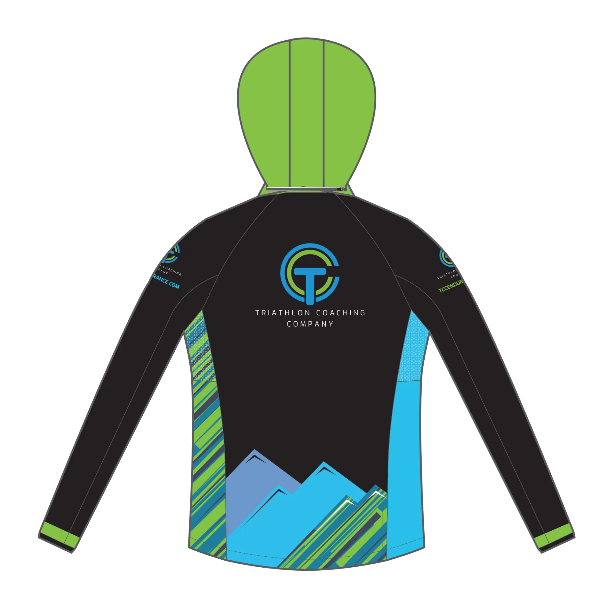 CITY Copenhagen Inter Jacket