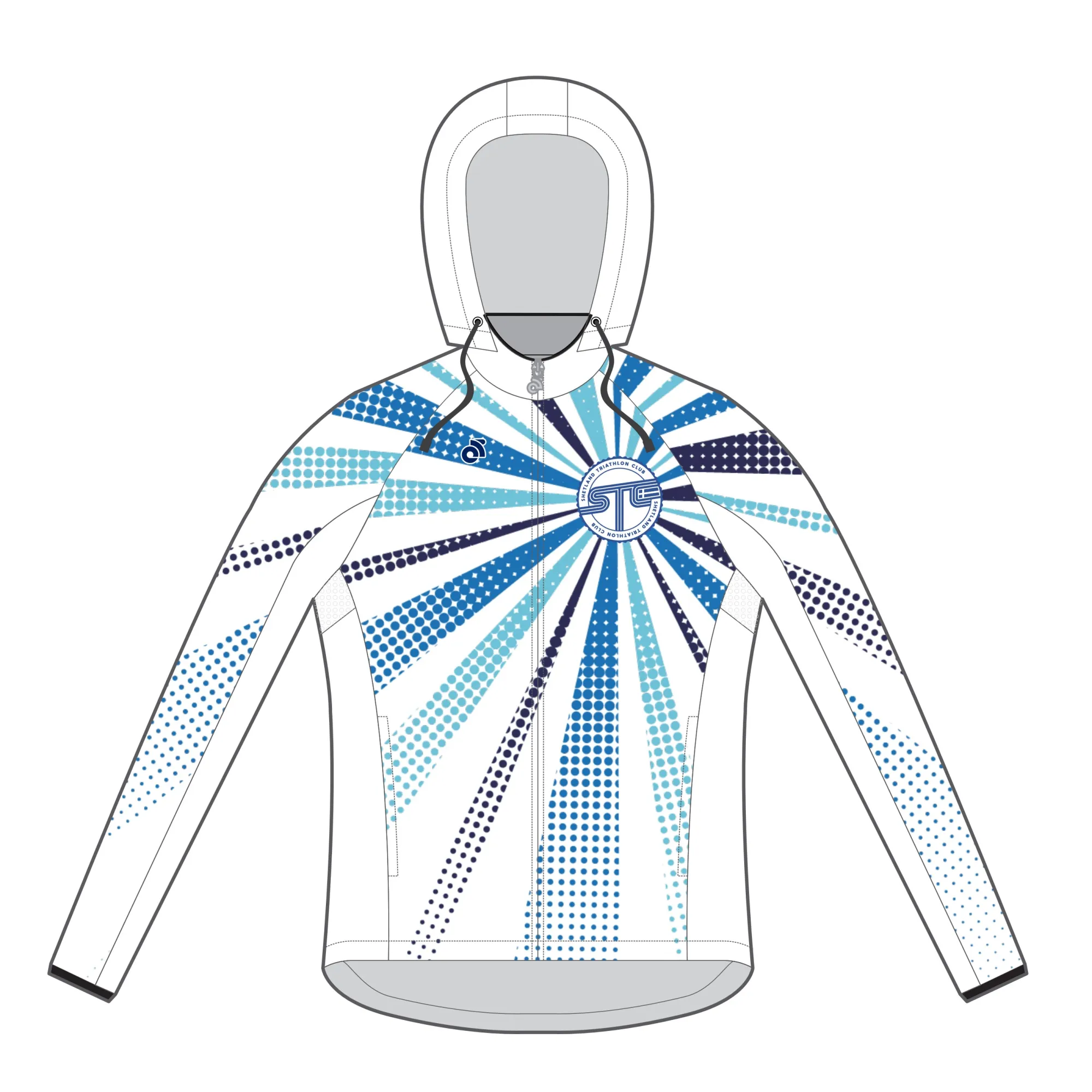 CITY Copenhagen Inter Jacket