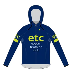 CITY Copenhagen Inter Jacket