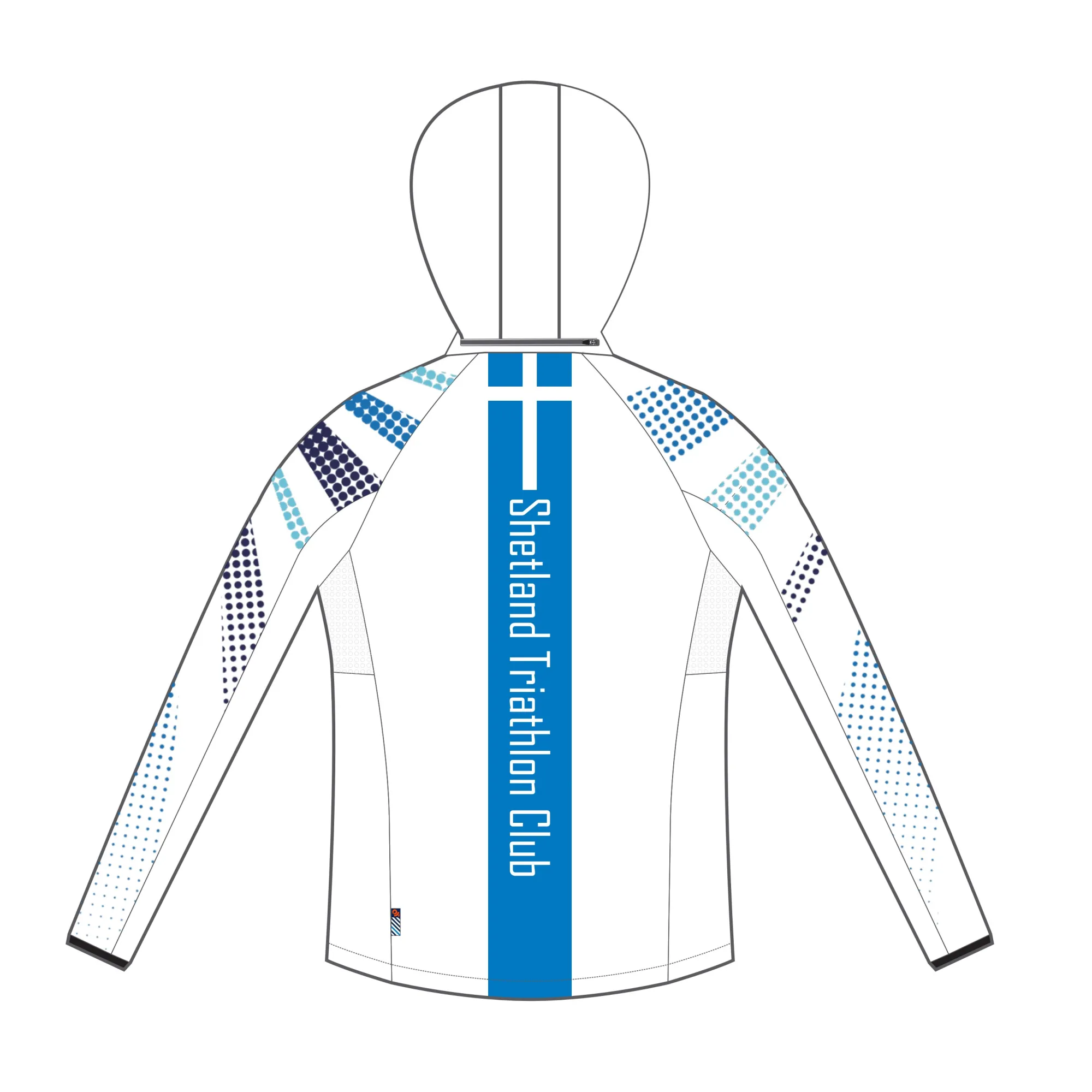 CITY Copenhagen Inter Jacket