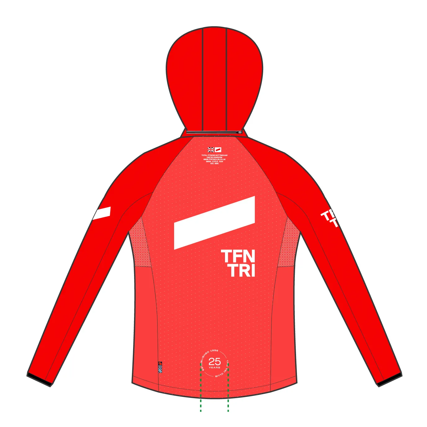 CITY Copenhagen Inter Jacket