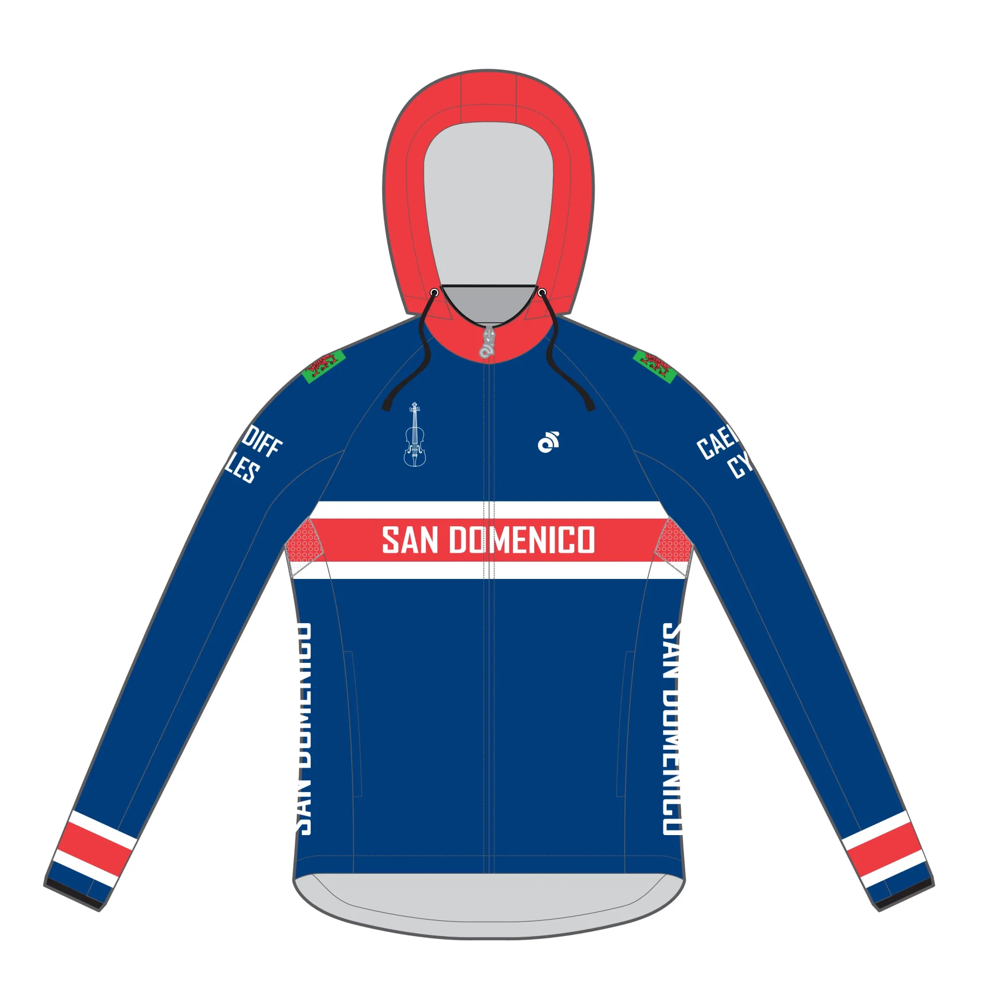CITY Copenhagen Inter Jacket