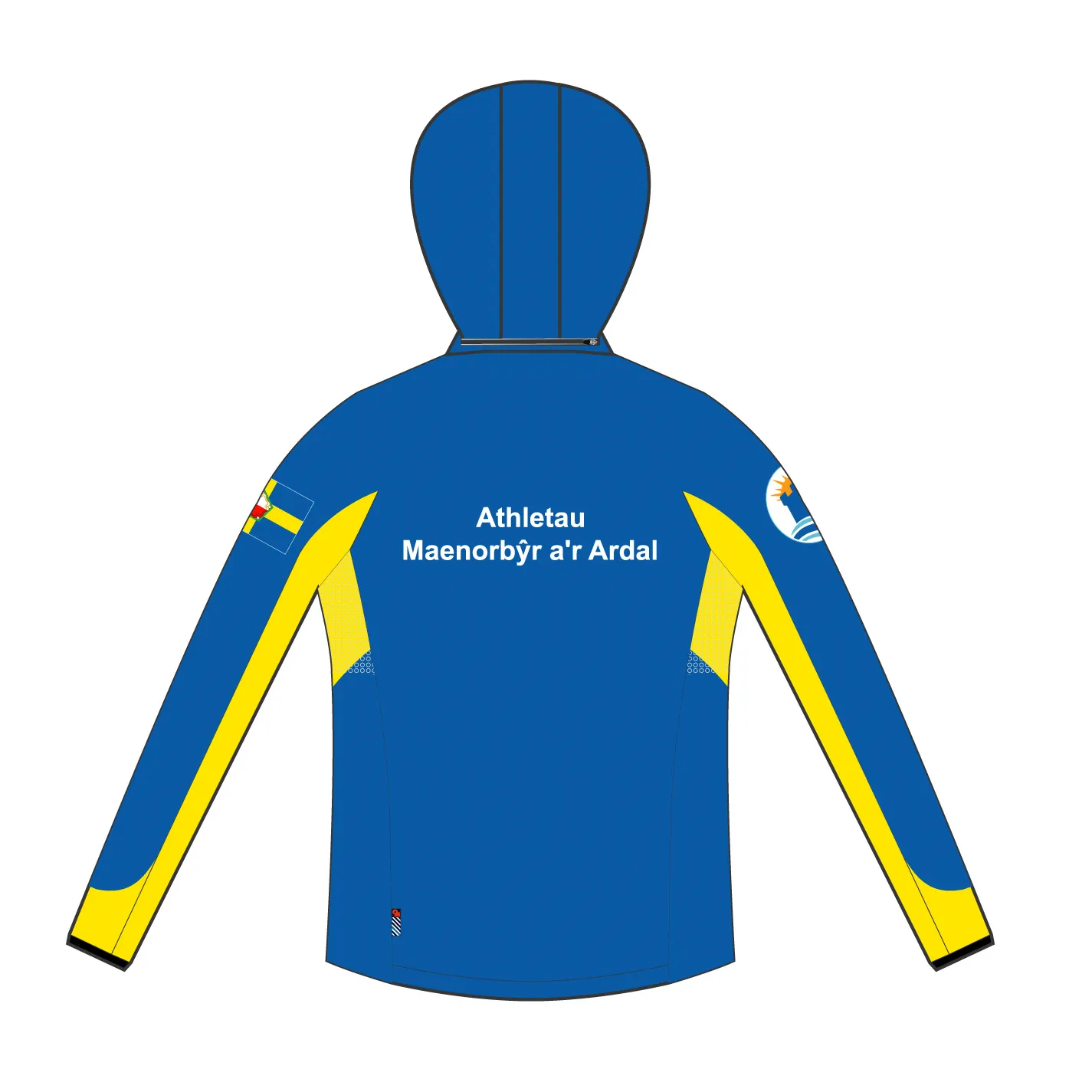 CITY Copenhagen Inter Jacket