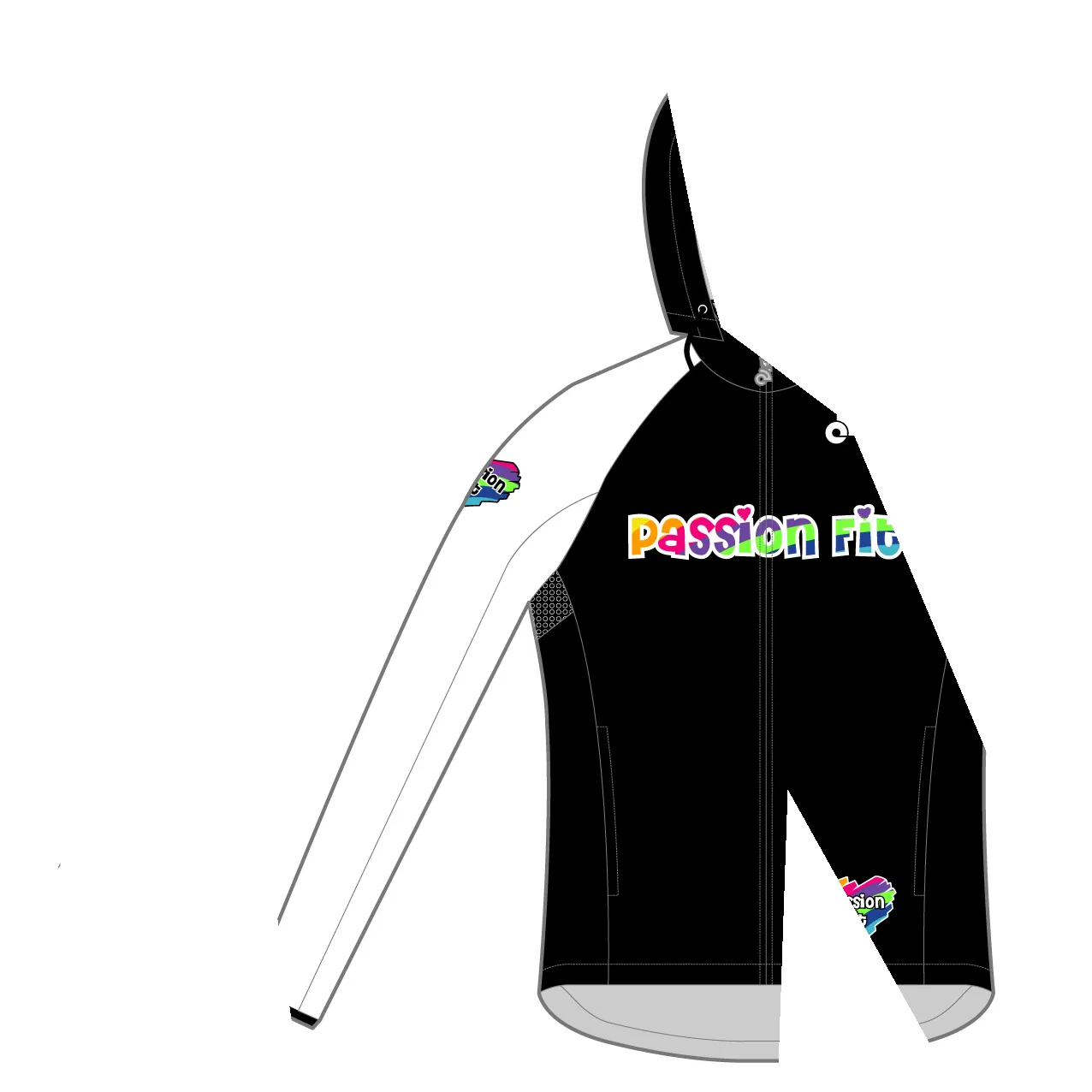 CITY Copenhagen Inter Jacket