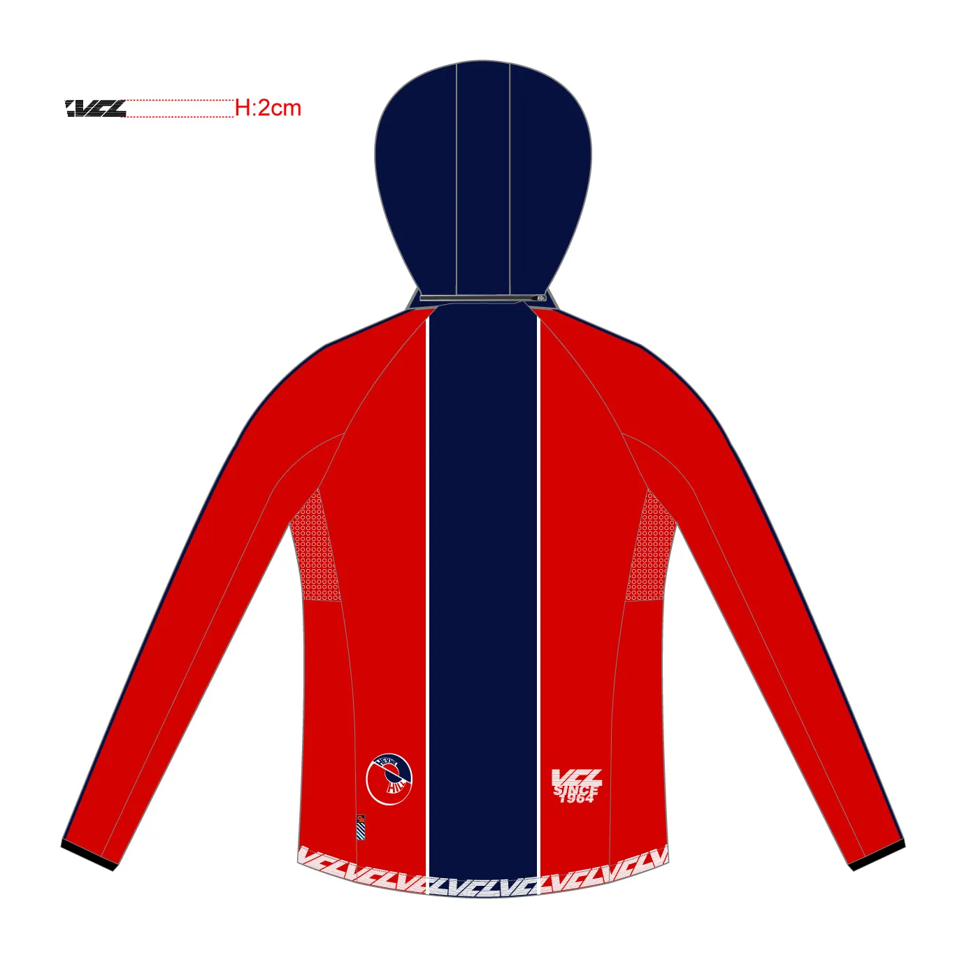 CITY Copenhagen Inter Jacket